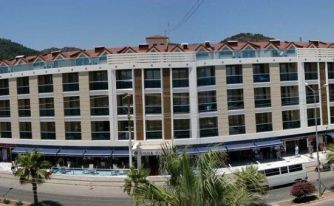 EMRE HOTELS